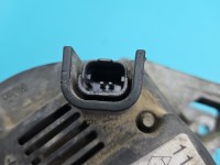 TEST Alternator Renault Scenic II 2542664D, 8200100907 1.6 16V