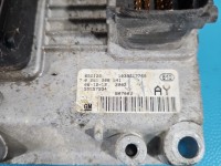 Komputer Sterownik silnika Opel Corsa D 1.4 16V 0261208941, 55557934