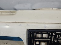 Zderzak przód Fiat Seicento kremowy