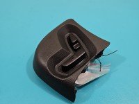 Przełącznik Mercedes, Europejska, Przełącznik regulacji fotela. KIEROWCY LEWY PRZÓD Mercedes W211 2118211358