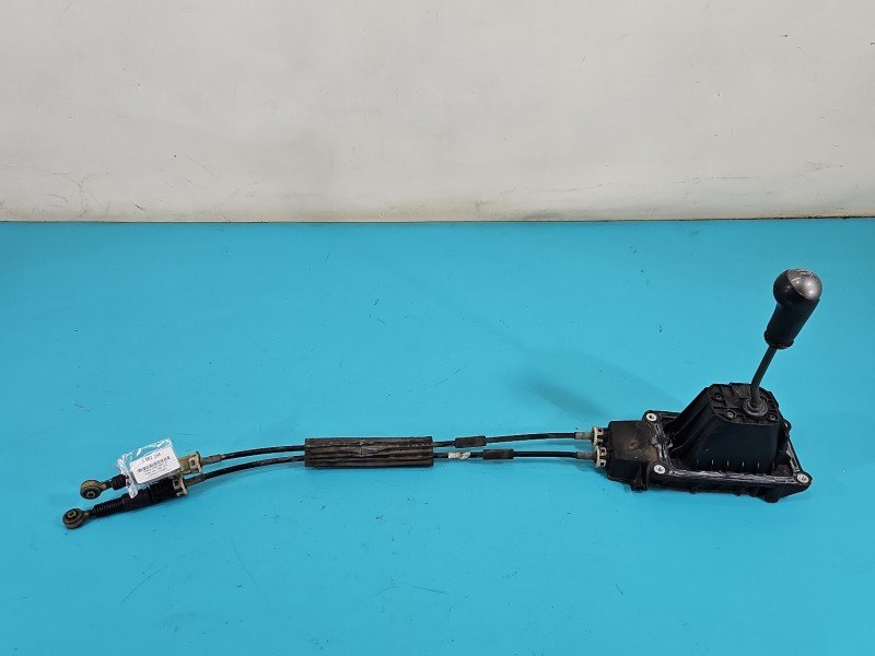 DŹWIGNIA LEWAREK WYBIERAK LINKI Nissan Note E11 1.6 16V DŹWIGNIA LEWAREK WYBIERAK LINKI Nissan Note E11 1.6 16V