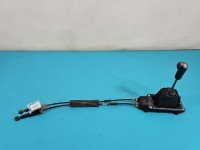 DŹWIGNIA LEWAREK WYBIERAK LINKI Nissan Note E11 1.6 16V