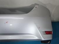 Zderzak tył tylny Toyota Corolla E16 E18 13- sedan 1f7