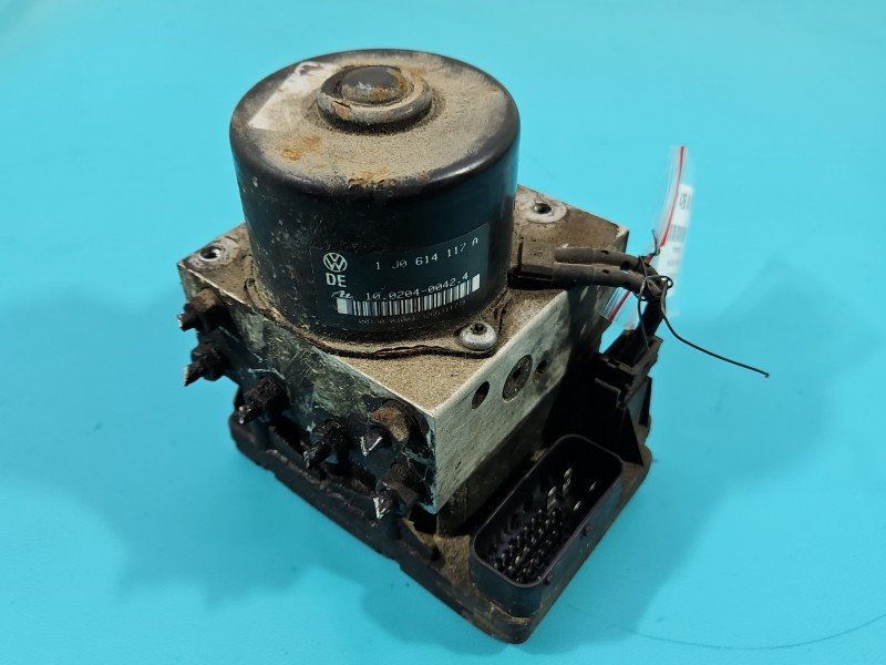 Pompa abs Audi A3 8L 1J0614117A, 1J0907379