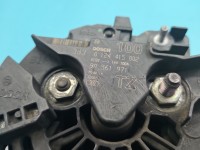 TEST Alternator Opel Astra II G 1.6 16V 0124415002, 90561971