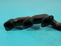 Kolektor wydechowy Mercedes ML W164 A6421420002 3.0 CDI V6