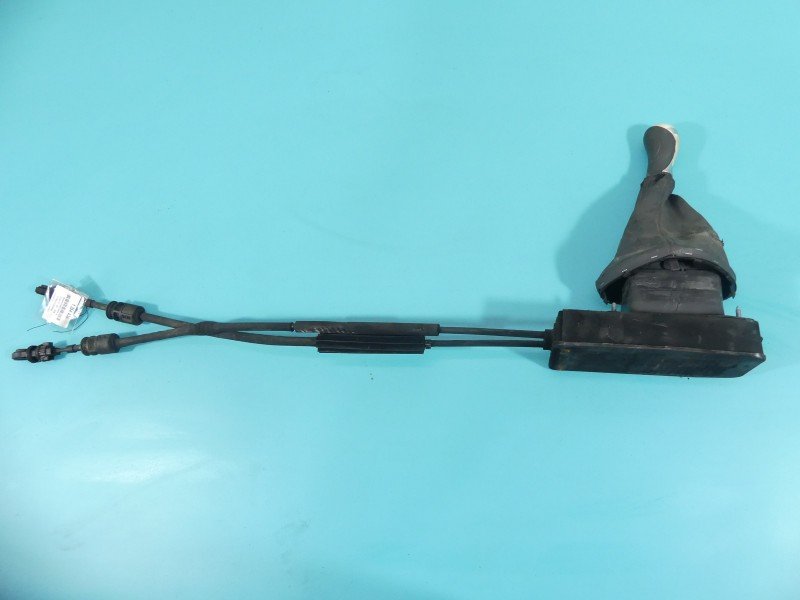 DŹWIGNIA LEWAREK WYBIERAK LINKI Citroen C5 I 1.6 hdi