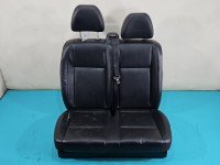 Fotel prawy przód pasażera Mercedes Vito W447 14-