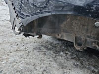 Błotnik tył prawy Ford B-Max 12-17 czarny SF ćwiartka