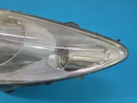 Reflektor lewy lampa przód Peugeot 307 EUROPA 9681834880, 96818834880-00