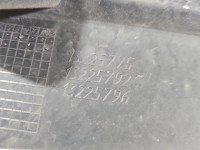 Atrapa grill Opel Astra III H 13225775, 13225792, 13225796