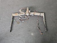 Hak holowniczy Ford S-max I MK1