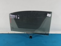 Szyba drzwi tył prawa Mercedes W222 sedan