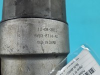 Podstawa filtra oleju obudowa JAGUAR XF II X260 8W93-6714-AD 3.0 V6