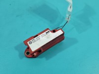 Czujnik uderzeniowy Vw Bora IJ0909606D, 5WK42350 uderzenia