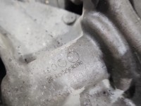 Przekładnia kierownicza maglownica Skoda Octavia III 1.4 TSI CZDA 5Q1423051AT