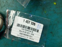 Ucho holownicze hak BMW X3 G01