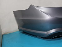 Zderzak tył tylny Mercedes CLS II C218 W218 218 srebrny 792