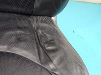 Fotele komplet kanapa Toyota Rav4 III 05-