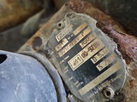 Hak holowniczy Opel Zafira B