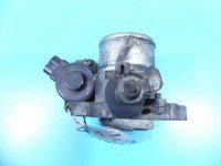 Przepustnica Toyota Corolla Verso II 27020-5E11, 89672-21020 2.0 D4D