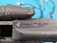 Instalacja Wiązka drzwi tył lewych BMW G30 9370966, 8386309