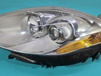 Reflektor lewy lampa przód Fiat Bravo II EUROPA