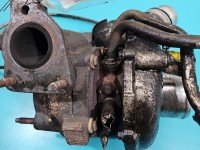 Turbosprężarka Renault Espace IV 765016-4, 8200356205 2.0 dci 173KM