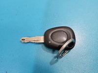 Stacyjka KLUCZYK WKŁADKA Renault Scenic I