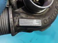 Turbosprężarka Volvo XC90 I 02- 723167-2, 8653146 2.4 D5 (D5244T) 163KM