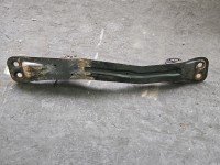 Sanki Belka silnika Mitsubishi Space star 1.9 dci