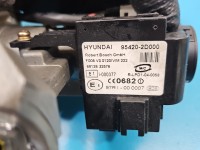 Stacyjka KLUCZYK WKŁADKA Kia Cerato 95420-2D000