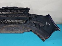 Zderzak przód Opel Corsa D granatowy Y20Z