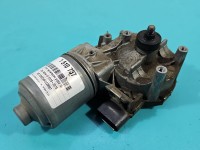 Silniczek Silnik wycieraczek przód Opel Astra IV J 1397220623