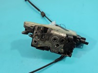 Zamek przód lewy 24090816 Peugeot 207 EUROPA Peugeot, 6pin