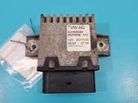 Sterownik moduł AUDI Q7 I 4L 4L0906093 Producent części: Audi, 5PIN