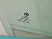 Szyba drzwi przód prawa Fiat Tipo II 15- HB