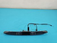 Klamka klapy tył Jeep Compass I 06-16