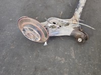 Tylna belka oś tył Suzuki Sx4 S-Cross 13-21 1.6 16V