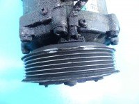Sprężarka klimatyzacji kompresor Citroen C6 2.7 hdi 9660555580