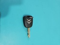 Stacyjka KLUCZYK WKŁADKA Citroen Xsara Picasso