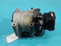Sprężarka klimatyzacji kompresor 89071 Ford Focus Mk1 1.8 tdci