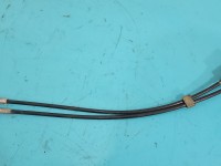 DŹWIGNIA LEWAREK WYBIERAK LINKI Ford Focus Mk1 1.6 16v