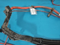 Wiązka instalacja Producent części: BMW, 9218606, 9218606, Europejska BMW X6 E71 9218606