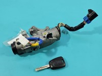 Stacyjka KLUCZYK WKŁADKA Kia Ceed I 06-