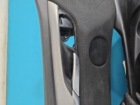 Tapicerka drzwi przód lewa boczek BMW X5 F15 773201