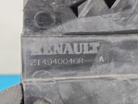 KIEROWNICA Wlot powietrza Renault Fluence 1.6 16V 214940046R, 214990045R