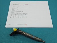 TESTOWANY Wtryskiwacz 0445115069 Chrysler 300c 3.0 CRD 218KM