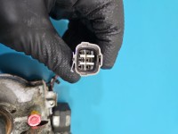 Silniczek Silnik wycieraczek przód Suzuki Swift Mk6