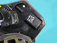 Zamek tył prawy Toyota Corolla Verso II 2pin